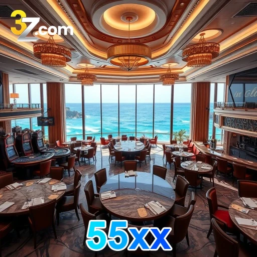 55xx Apostas ao Vivo