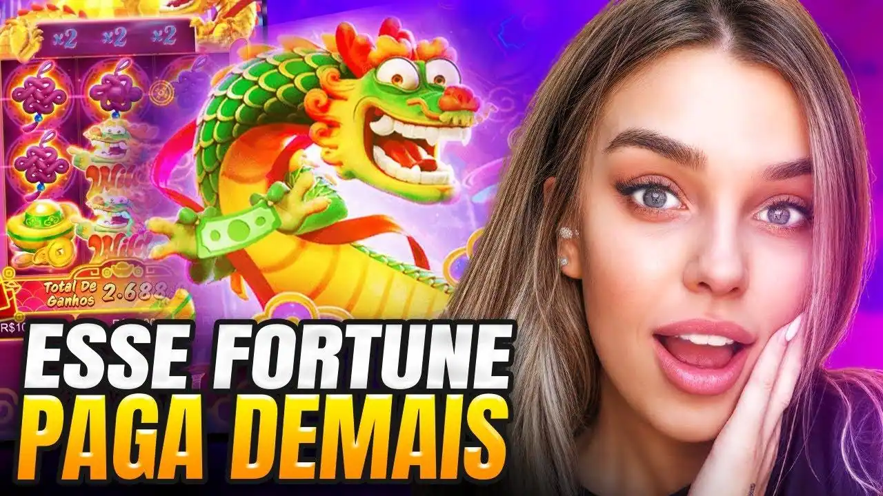 55xx Fortune Dragon