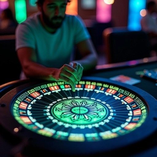 Jackpots Progressivos 55xx - Prêmios Milionários