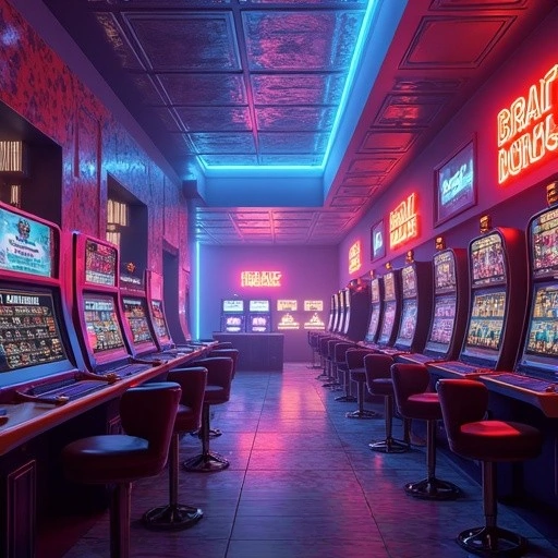 Drops & Wins 55xx - Prêmios Aleatórios de até R$ 50.000
