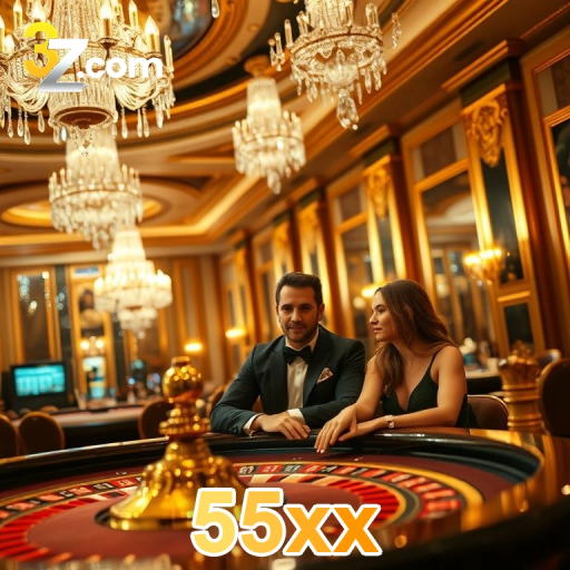 BÔNUS Fantásticos no 55xx: Atrações Imperdíveis para Jogadores