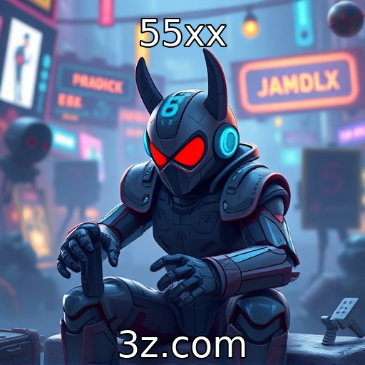 Tendências emergentes na indústria de jogos