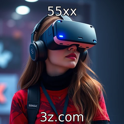 Tendências emergentes na realidade virtual para jogos