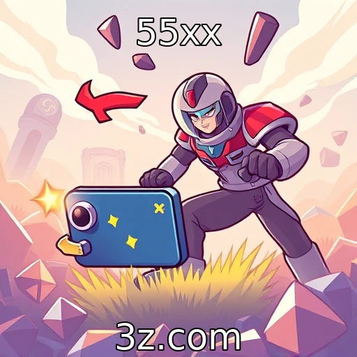 Novas tendências em jogos mobile e suas implicações