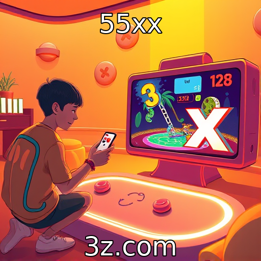 Novas tecnologias transformam a experiência de jogos