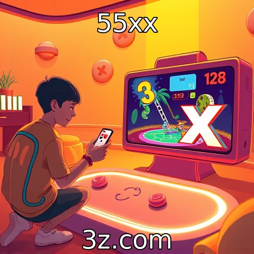 Novas tecnologias transformam a experiência de jogos