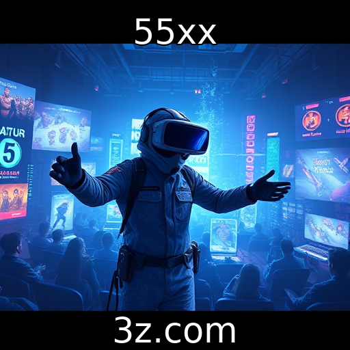 Tendências de jogos em realidade virtual